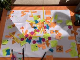 de bas etages carte sensible dijon centre