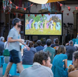 de bas etages balabar dijon cinécyclo